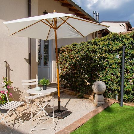 B&B Palazzetto Alfieri L'Aquila Centro Storico מראה חיצוני תמונה