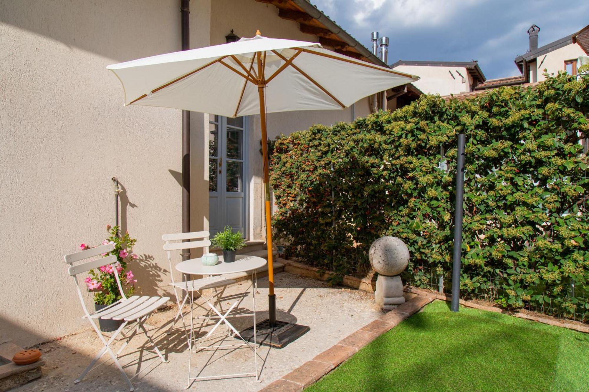 B&B Palazzetto Alfieri L'Aquila Centro Storico מראה חיצוני תמונה