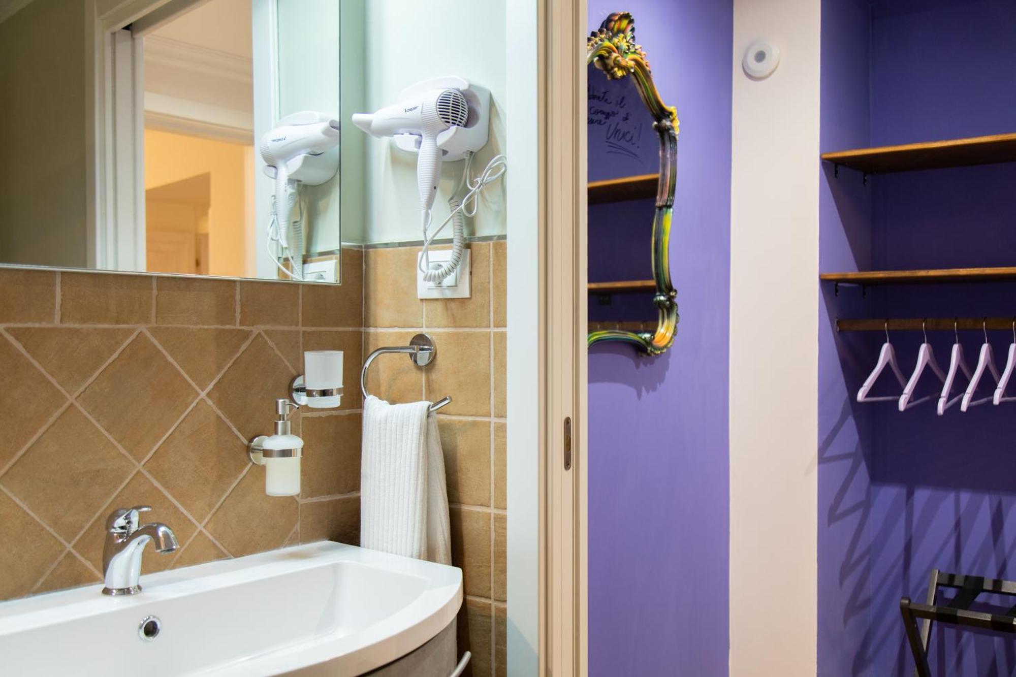 B&B Palazzetto Alfieri L'Aquila Centro Storico מראה חיצוני תמונה