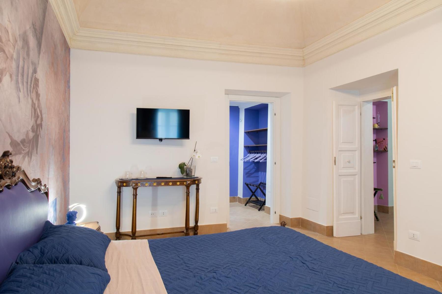 B&B Palazzetto Alfieri L'Aquila Centro Storico מראה חיצוני תמונה